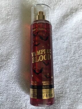 Bath & Body Works Vampire Blood Mist
